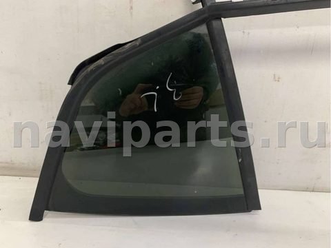 Форточка задняя левая Skoda Octavia A7, 2018 г., арт. B5764_3, фото 4