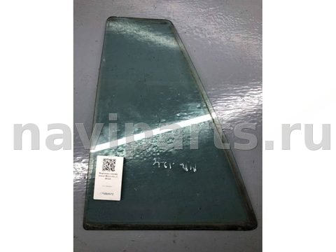 Форточка задняя левая Mercedes E W124, 1987 г., OEM 43R001190, арт. B71068572