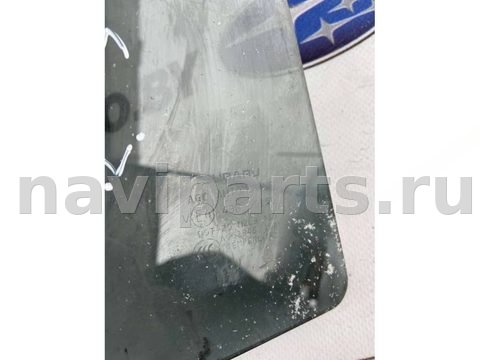 Форточка задняя левая Subaru XV Crosstrek, 2023 г., арт. B71701216, фото 2