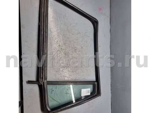 Форточка задняя левая Skoda Octavia A5, 2011 г., OEM 1Z9845209J, арт. B92837602