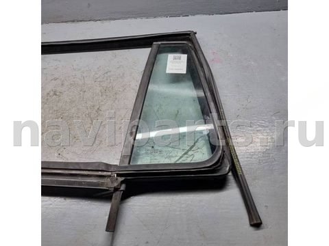 Форточка задняя левая Skoda Octavia A5, 2008 г., OEM 1Z9845209J, арт. B92837602_2