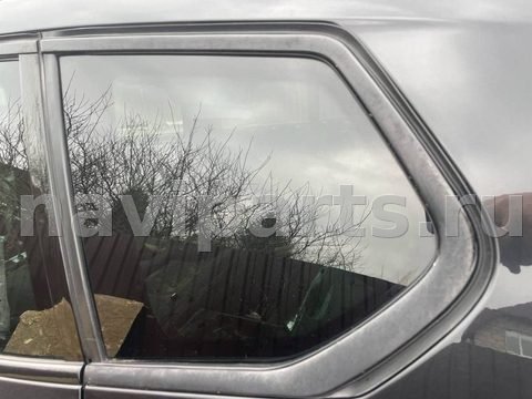 Форточка задняя левая BMW X3 F25, 2014 г., арт. B92997577_4, фото 9