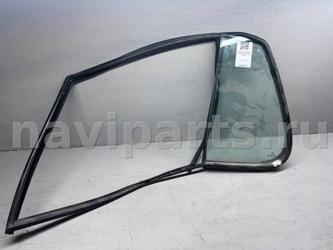 Форточка задняя левая Volkswagen Golf, 2001 г., арт. B93886479