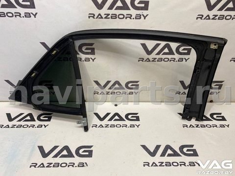 Форточка задняя левая Chevrolet Equinox, 2019 г., арт. BVR147-602, фото 4