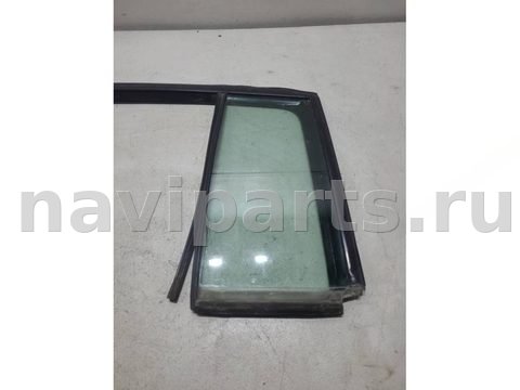 Форточка задняя левая Volkswagen Touran, 2007 г., арт. K14, фото 2