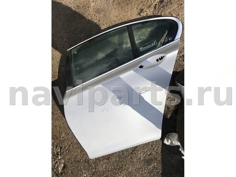 Форточка задняя левая BMW 7 F01/F02, 2009 г., арт. V559-31-8, фото 2