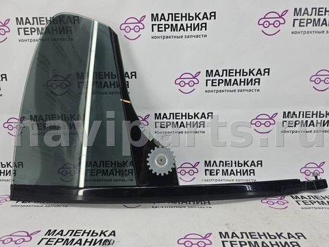 Форточка задняя левая BMW 6, 2012 г., OEM 51357275379, арт. _040-29-8-2