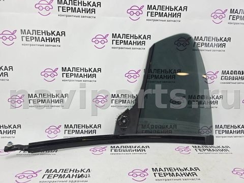 Форточка задняя левая BMW 6, 2012 г., OEM 51357275379, арт. _040-29-8-2, фото 5