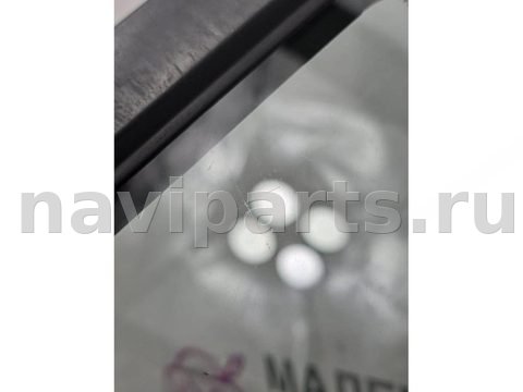 Форточка задняя левая BMW X1 F48, 2017 г., OEM 51377405603, арт. _053-29-8-1, фото 10