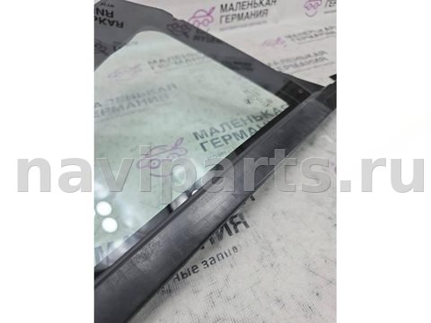 Форточка задняя левая BMW X1 F48, 2017 г., OEM 51377405603, арт. _053-29-8-1, фото 11