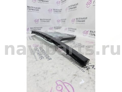 Форточка задняя левая BMW X1 F48, 2017 г., OEM 51377405603, арт. _053-29-8-1, фото 8