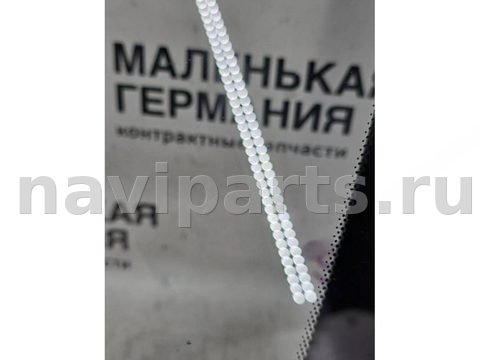 Форточка задняя левая BMW X1 F48, 2017 г., OEM 51377405603, арт. _053-29-8-1, фото 9