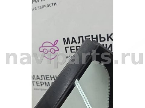 Форточка задняя левая BMW X1 F48, 2016 г., OEM 51377405603, арт. _055-29-8-1, фото 3