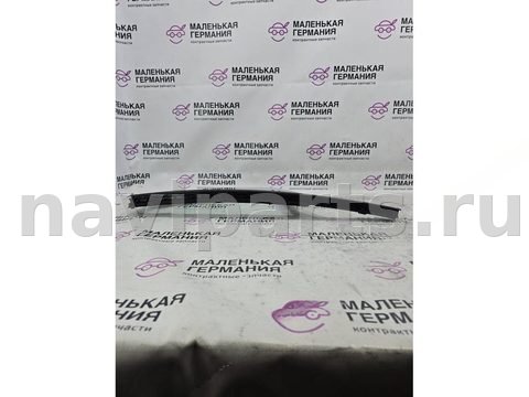 Форточка задняя левая BMW X1 F48, 2016 г., OEM 51377405603, арт. _055-29-8-1, фото 5