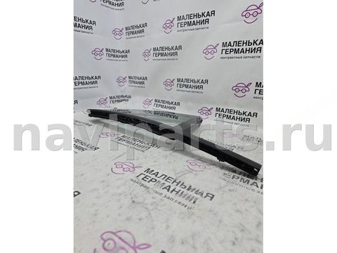 Форточка задняя левая BMW X1 F48, 2016 г., OEM 51377405603, арт. _055-29-8-1, фото 9