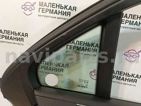 Форточка задняя левая Mercedes E W212, 2012 г., OEM A2127300155, арт. _069-29-4-29-8-1, фото 3
