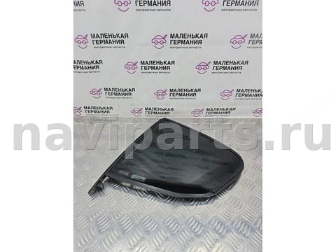 Форточка задняя левая BMW 5 G30/G31, 2017 г., OEM 51357381347, арт. _082-29-2-8-1, фото 3
