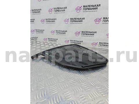 Форточка задняя левая BMW 5 G30/G31, 2017 г., OEM 51357381347, арт. _082-29-2-8-1, фото 6