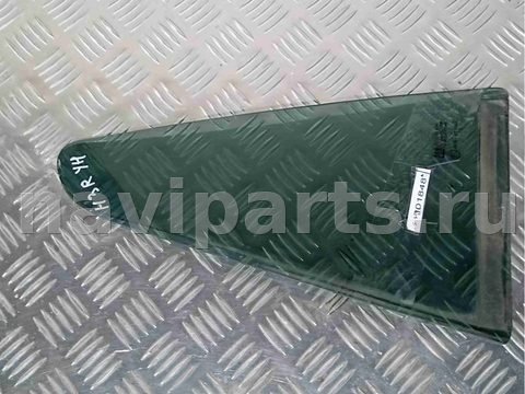 Форточка задняя правая Opel Astra, 2008 г., арт. 001848