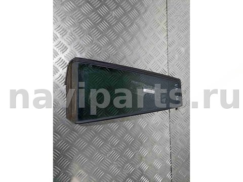 Форточка задняя правая Mazda Premacy, 2002 г., арт. 002379