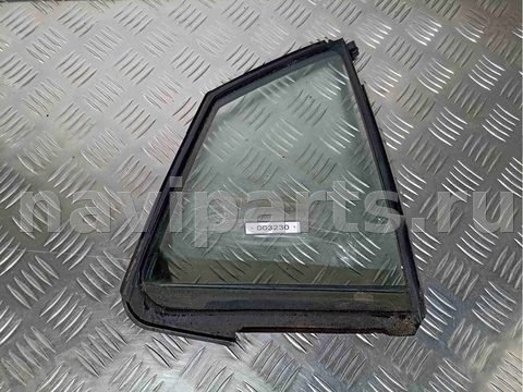 Форточка задняя правая Mazda 6, 2003 г., арт. 003230
