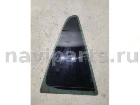 Форточка задняя правая Opel Astra, 2007 г., арт. 004133