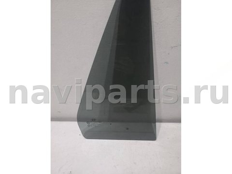 Форточка задняя правая Hyundai Santa Fe, 2008 г., арт. 004330