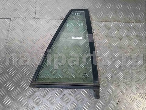 Форточка задняя правая Skoda Fabia, 2000 г., арт. 004440