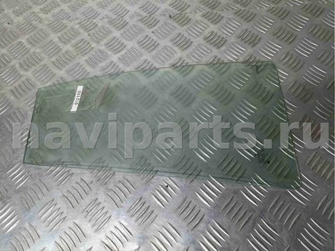 Форточка задняя правая Skoda Octavia, 2000 г., арт. 012155