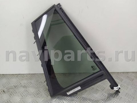 Форточка задняя правая BMW 3 G20/G21, 2023 г., арт. 014170