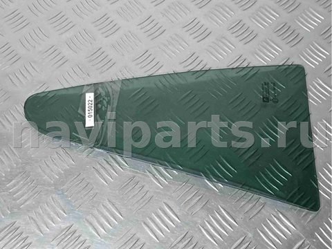 Форточка задняя правая Opel Astra, 2005 г., арт. 015022