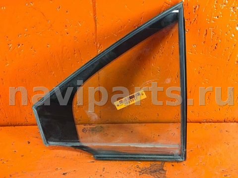 Форточка задняя правая Nissan Primera, 2004 г., арт. 1003057