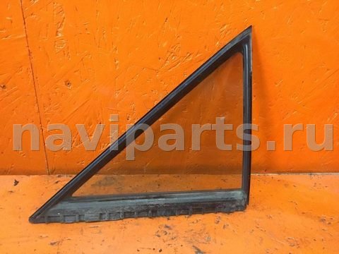 Форточка задняя правая Toyota Camry, 2004 г., арт. 1004368