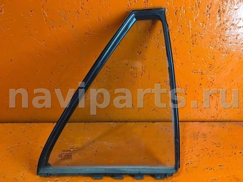 Форточка задняя правая Toyota Avensis, 2005 г., арт. 1007818