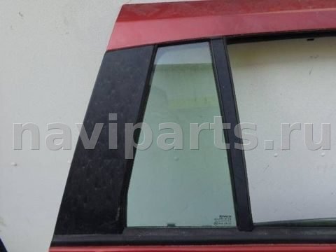 Форточка задняя правая Renault Laguna, 2003 г., арт. 10085010