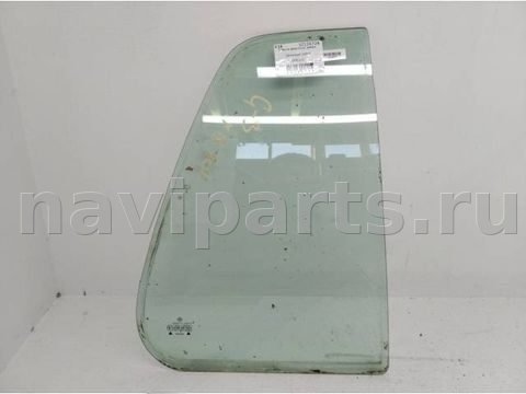 Форточка задняя правая Volkswagen Golf, 1996 г., арт. 10126728