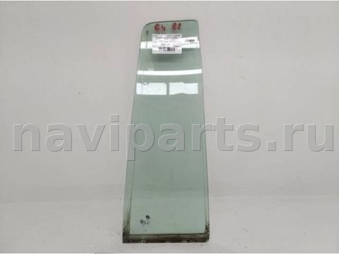 Форточка задняя правая Volkswagen Golf, 2000 г., арт. 10126848