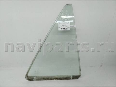Форточка задняя правая Mazda 323, 2001 г., арт. 10126854