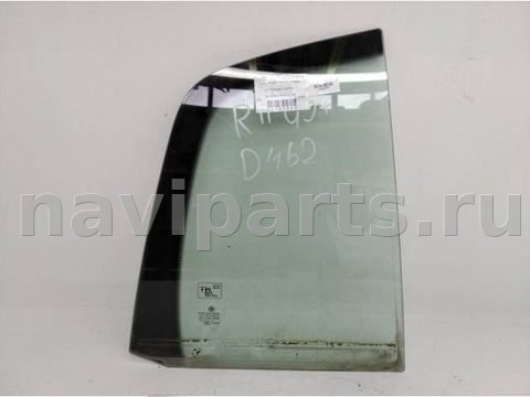 Форточка задняя правая Volkswagen Golf Plus, 2006 г., арт. 10126859
