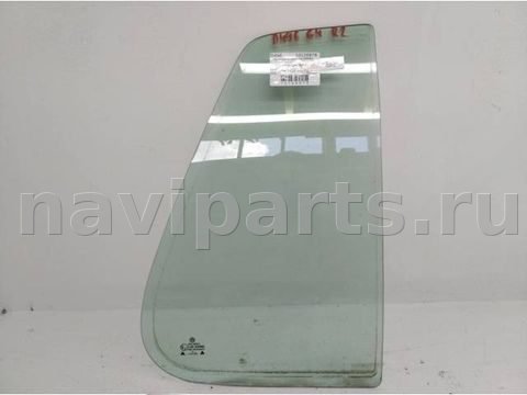 Форточка задняя правая Volkswagen Golf, 1997 г., арт. 10126878