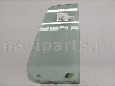 Форточка задняя правая Volkswagen Golf, 2002 г., арт. 10126892