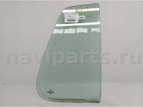 Форточка задняя правая Volkswagen Golf, 2000 г., арт. 10126962
