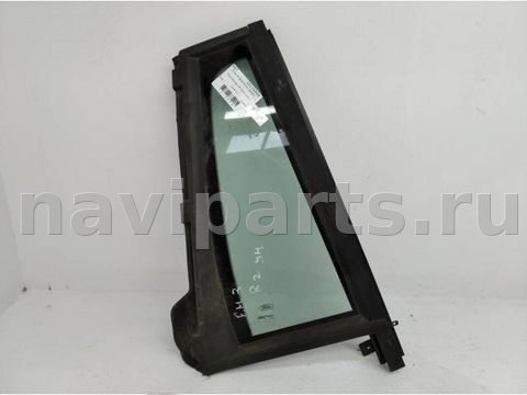 Форточка задняя правая Ford Mondeo, 2004 г., арт. 10126968