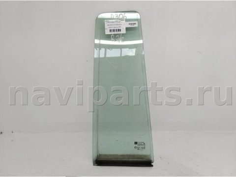 Форточка задняя правая Opel Zafira, 2006 г., арт. 10127001