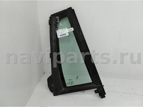 Форточка задняя правая Ford Mondeo, 2004 г., арт. 10127032