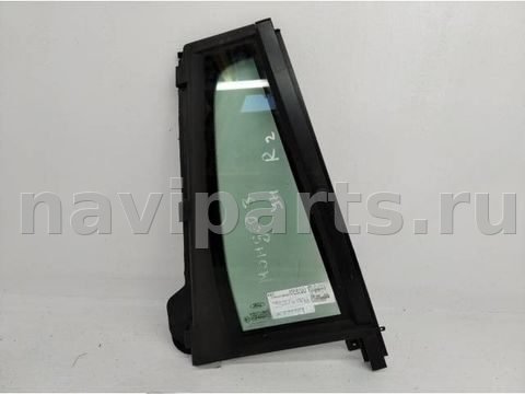 Форточка задняя правая Ford Mondeo, 2004 г., арт. 10128391