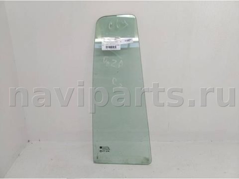 Форточка задняя правая Opel Zafira, 2002 г., арт. 10128462