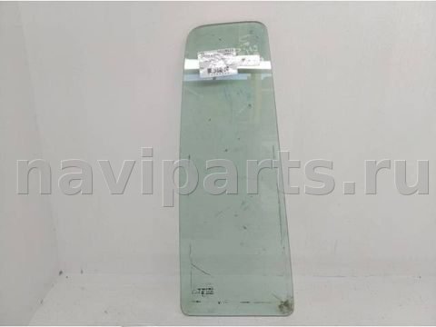 Форточка задняя правая Opel Zafira, 2003 г., арт. 10128523