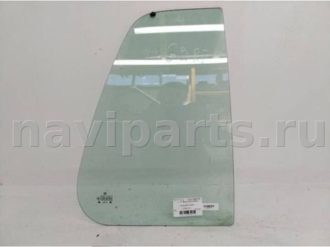 Форточка задняя правая Volkswagen Golf, 1996 г., арт. 10128975