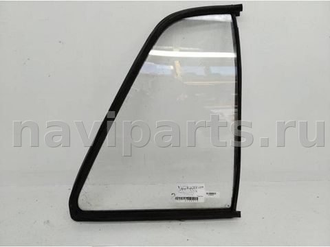 Форточка задняя правая Volkswagen Golf, 1989 г., арт. 10128979